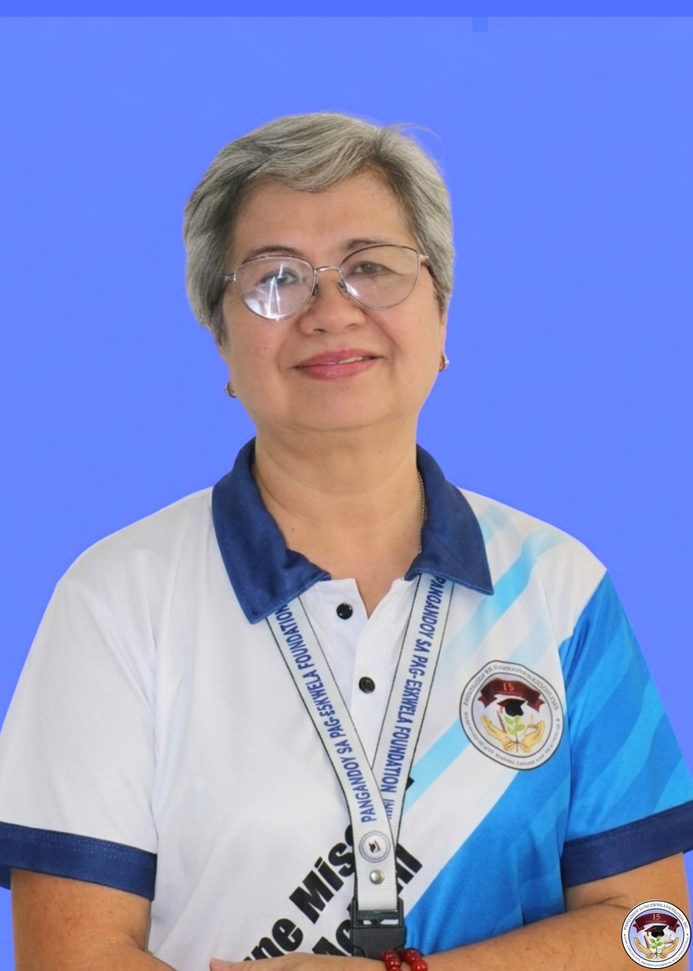 Mrs. Lilibeth Layumas