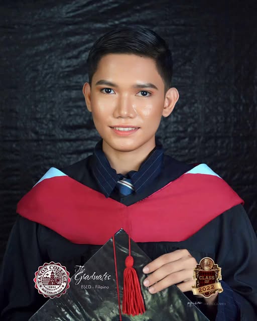 JOHN DAVE BAYON-ON'S REMARKABLE JOURNEY: BECOMING A PROFESSIONAL TEACHER